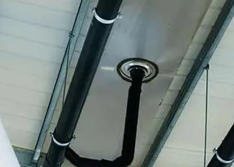 邵武虹吸排水的原理