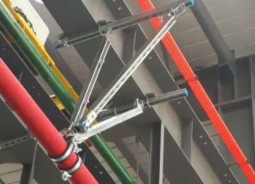 邵武抗震支架厂家与你分享你必须做的紧急情况下的准备